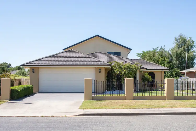26 Hobhouse Street, Longford TAS 7301