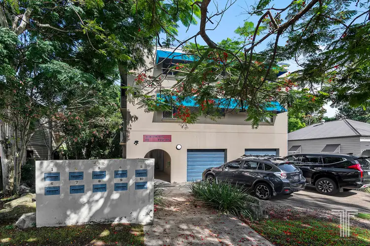9/69 Burlington Street, East Brisbane QLD 4169