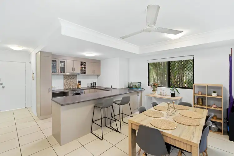 Main view of Homely townhouse listing, 1/40 Redlynch Intake Road, Redlynch QLD 4870