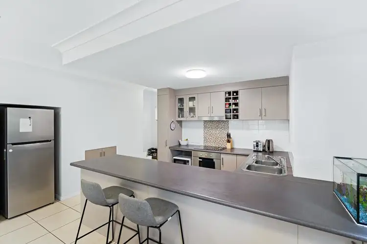 Second view of Homely townhouse listing, 1/40 Redlynch Intake Road, Redlynch QLD 4870