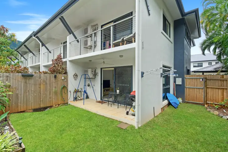 Fifth view of Homely townhouse listing, 1/40 Redlynch Intake Road, Redlynch QLD 4870