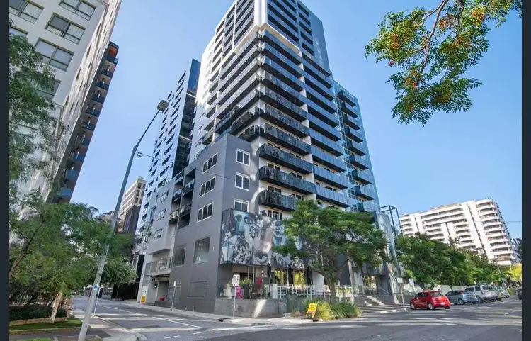 302/452 St Kilda Road, Melbourne VIC 3004