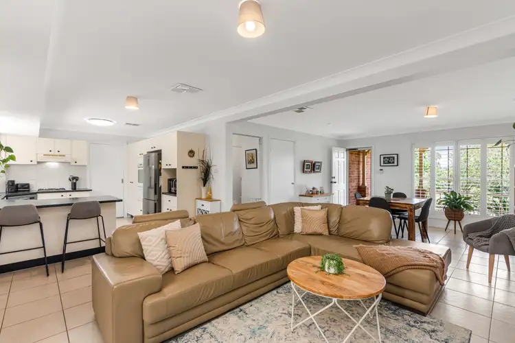 Third view of Homely semi-detached listing, 9 Bromfield Avenue, Prospect NSW 2148