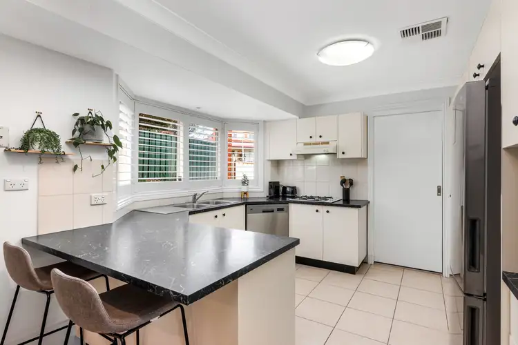Fourth view of Homely semi-detached listing, 9 Bromfield Avenue, Prospect NSW 2148