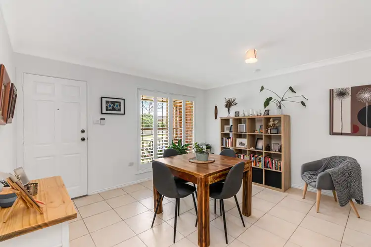 Fifth view of Homely semi-detached listing, 9 Bromfield Avenue, Prospect NSW 2148