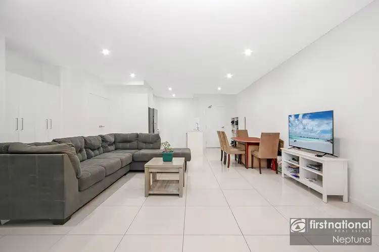 101/11-13 Junia Avenue, Toongabbie NSW 2146