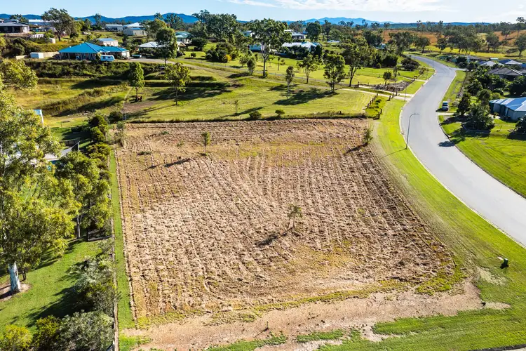 Sixth view of Homely land listing, 41 Nanando Drive, Calliope QLD 4680