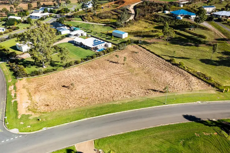 Seventh view of Homely land listing, 41 Nanando Drive, Calliope QLD 4680