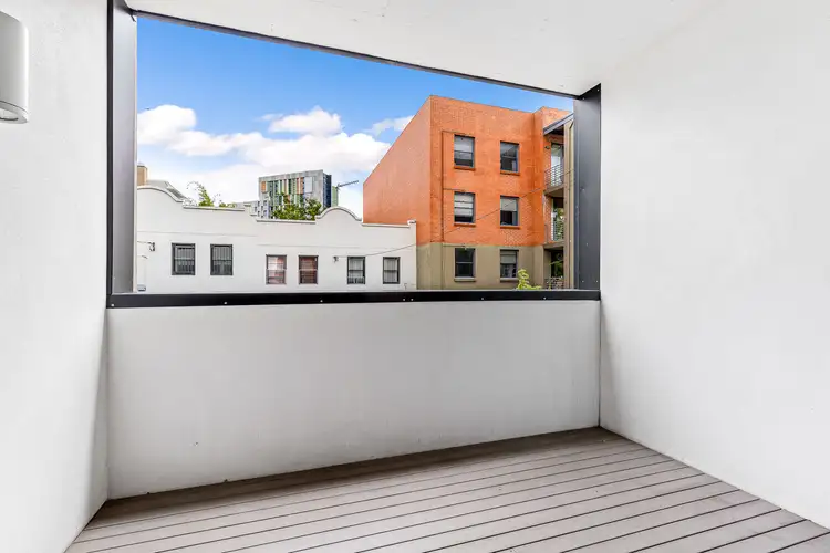 Second view of Homely apartment listing, 1/71 Renwick Street, Redfern NSW 2016