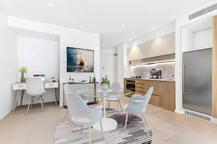 Third view of Homely apartment listing, 1/71 Renwick Street, Redfern NSW 2016