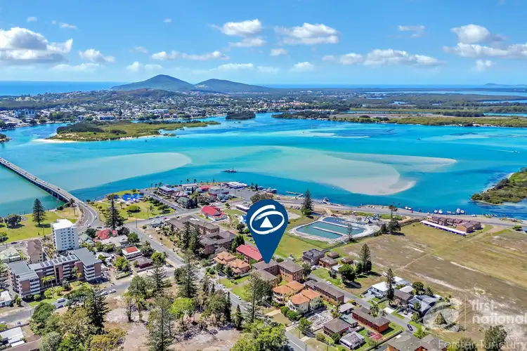 11/12 Taree Street, Tuncurry NSW 2428