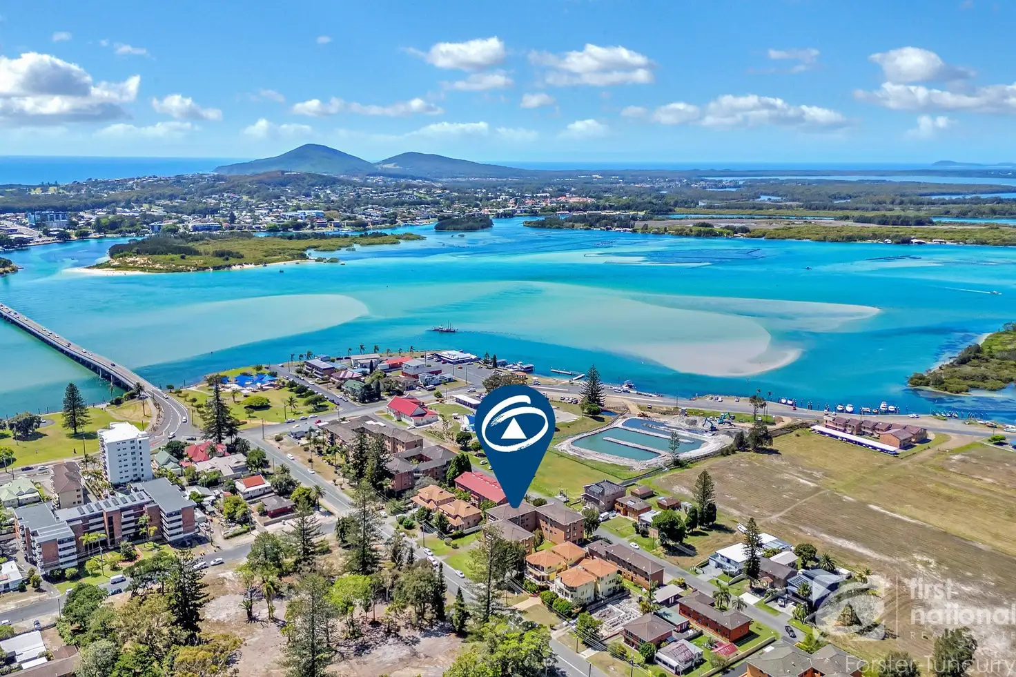 Main view of Homely unit listing, 11/12 Taree Street, Tuncurry NSW 2428