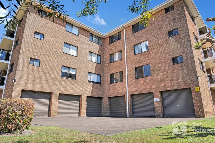 Second view of Homely unit listing, 11/12 Taree Street, Tuncurry NSW 2428