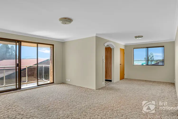 Third view of Homely unit listing, 11/12 Taree Street, Tuncurry NSW 2428