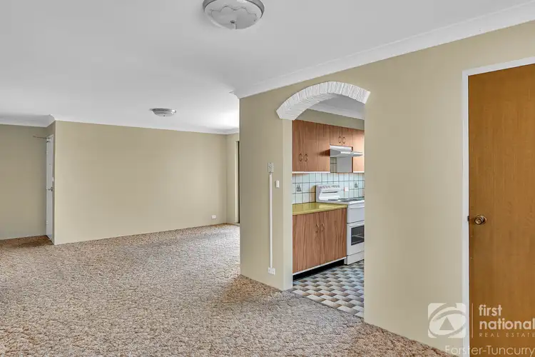 Fifth view of Homely unit listing, 11/12 Taree Street, Tuncurry NSW 2428