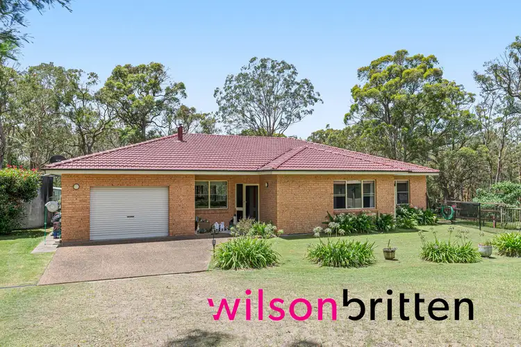Second view of Homely rural property listing, 2 Ettalong Road, Morisset NSW 2264