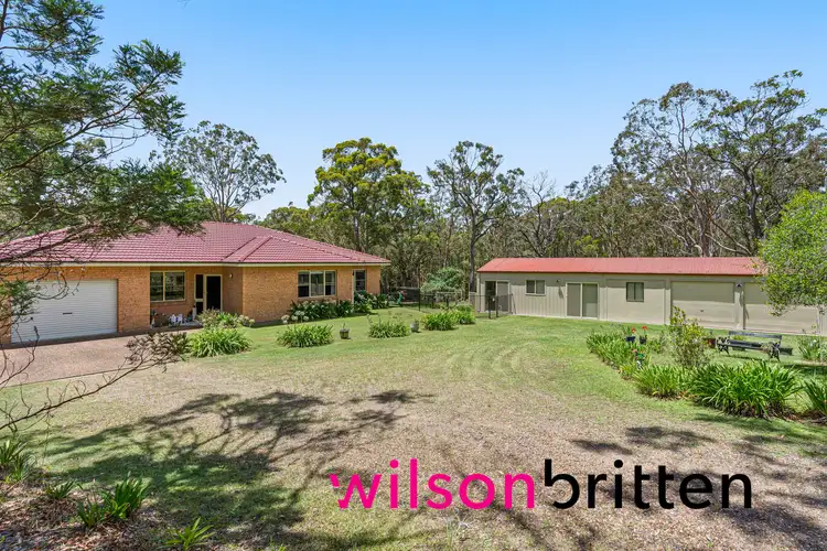 Third view of Homely rural property listing, 2 Ettalong Road, Morisset NSW 2264