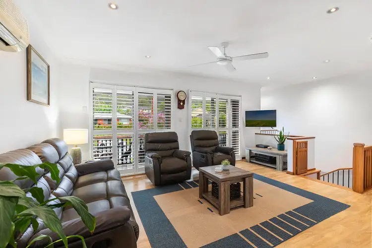 Second view of Homely house listing, 12 Chamberlain Road, Wyoming NSW 2250