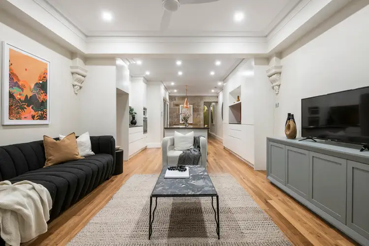 Fourth view of Homely house listing, 68 Gerard Street, Alexandria NSW 2015