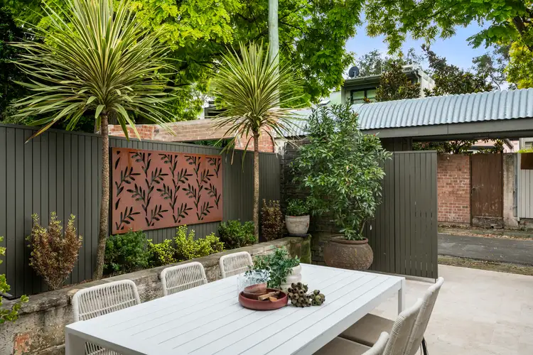 Fifth view of Homely house listing, 68 Gerard Street, Alexandria NSW 2015