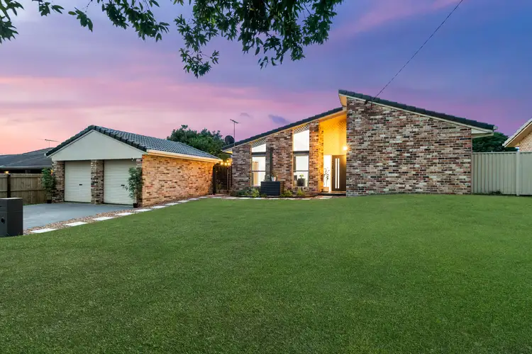 Second view of Homely house listing, 120 Glenwood Drive, Morayfield QLD 4506