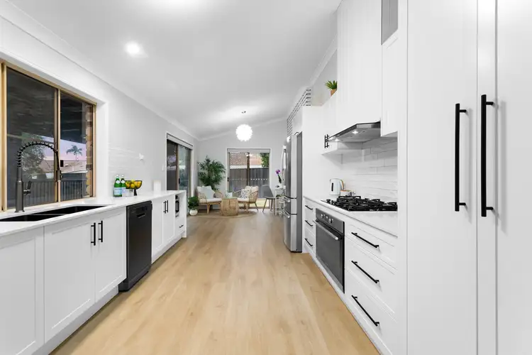 Fifth view of Homely house listing, 120 Glenwood Drive, Morayfield QLD 4506