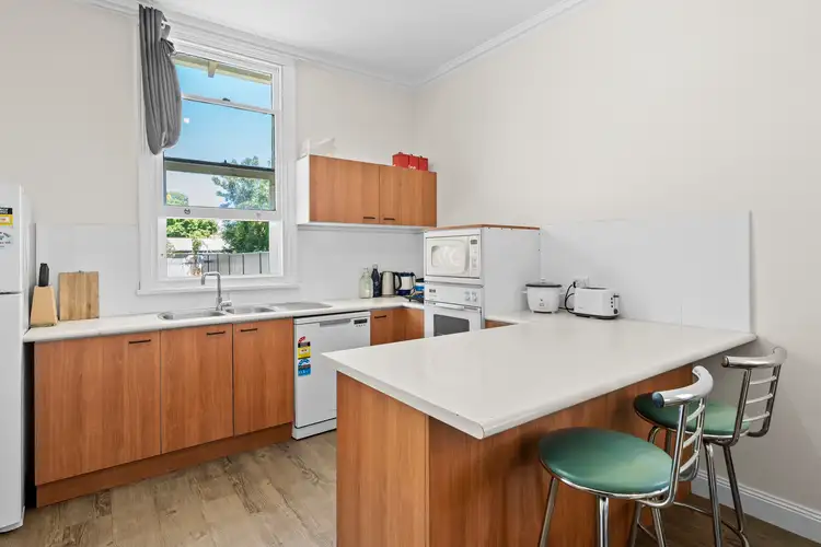 Fifth view of Homely house listing, 22 Lewis Street, Euroa VIC 3666