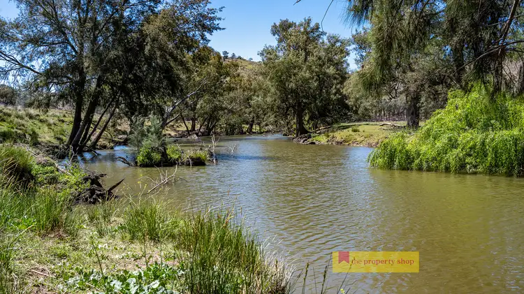 LOT 2, 738 Kaludabah Road, Mudgee NSW 2850