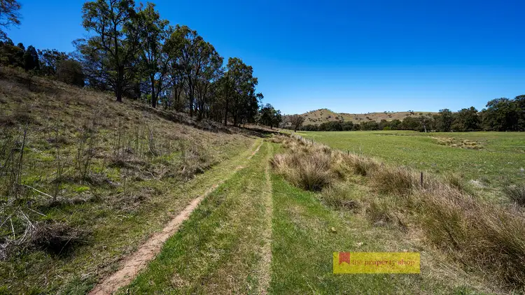 Second view of Homely rural property listing, LOT 2, 738 Kaludabah Road, Mudgee NSW 2850