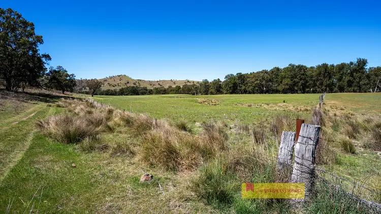 Fourth view of Homely rural property listing, LOT 2, 738 Kaludabah Road, Mudgee NSW 2850