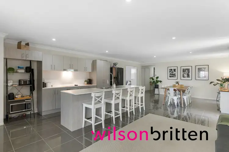 Second view of Homely house listing, 30 Wattlebird Avenue, Cooranbong NSW 2265