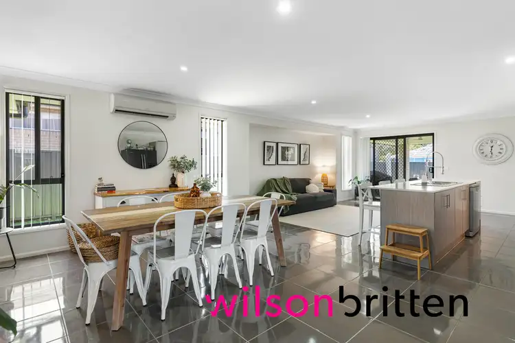 Third view of Homely house listing, 30 Wattlebird Avenue, Cooranbong NSW 2265