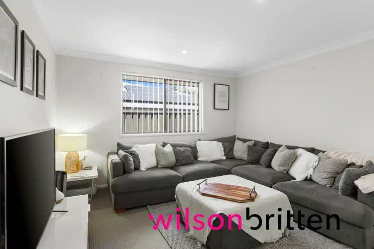Fourth view of Homely house listing, 30 Wattlebird Avenue, Cooranbong NSW 2265