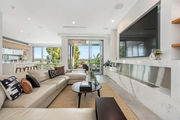 Second view of Homely house listing, 4 Beresford Parade, Kingsgrove NSW 2208