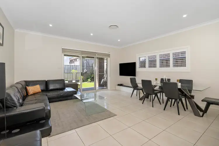 Third view of Homely house listing, 18 Wirraga Street, Bungarribee NSW 2767