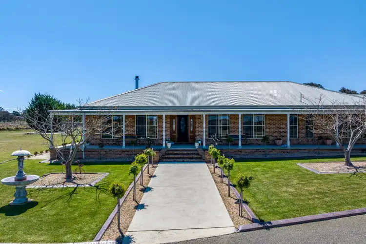 Second view of Homely rural property listing, 148 Campbells Lane, Goulburn NSW 2580