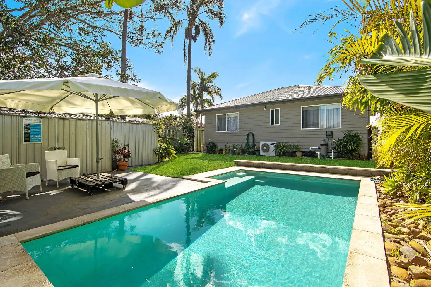 Main view of Homely house listing, 8 Oxford Street, Umina Beach NSW 2257