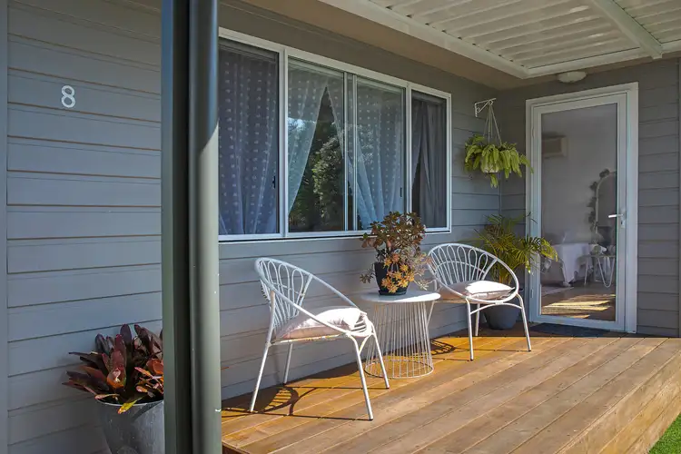Third view of Homely house listing, 8 Oxford Street, Umina Beach NSW 2257