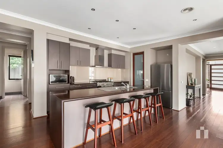 Sixth view of Homely house listing, 33 Langdon Drive, Mernda VIC 3754