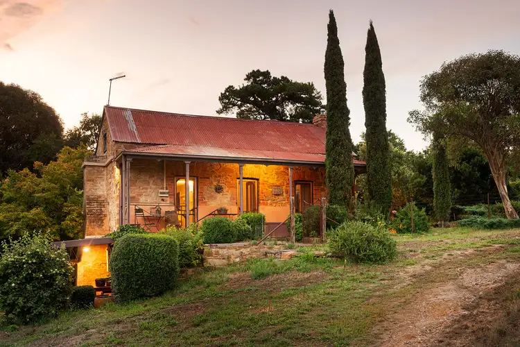 Second view of Homely house listing, 1 Bowyer Street, Campbells Creek VIC 3451