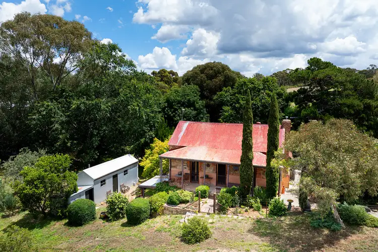 Third view of Homely house listing, 1 Bowyer Street, Campbells Creek VIC 3451