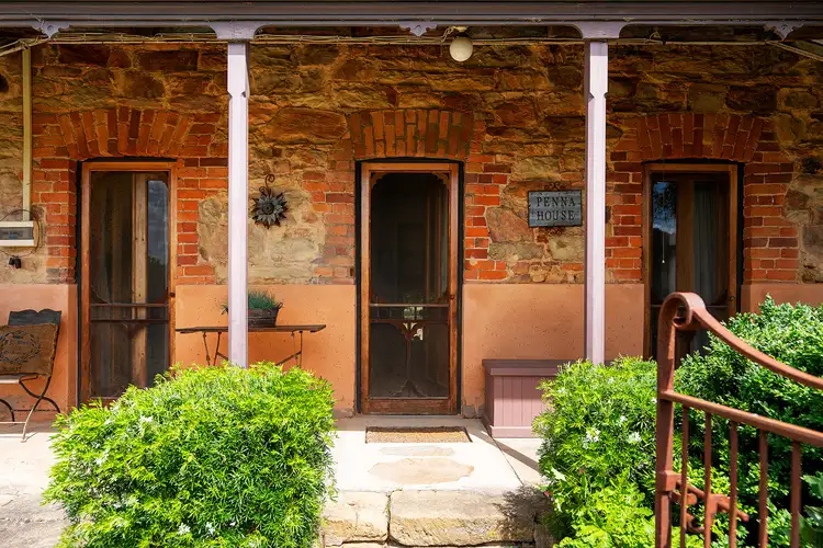 Fourth view of Homely house listing, 1 Bowyer Street, Campbells Creek VIC 3451
