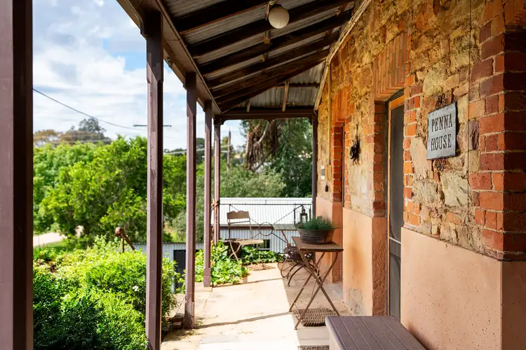 Fifth view of Homely house listing, 1 Bowyer Street, Campbells Creek VIC 3451