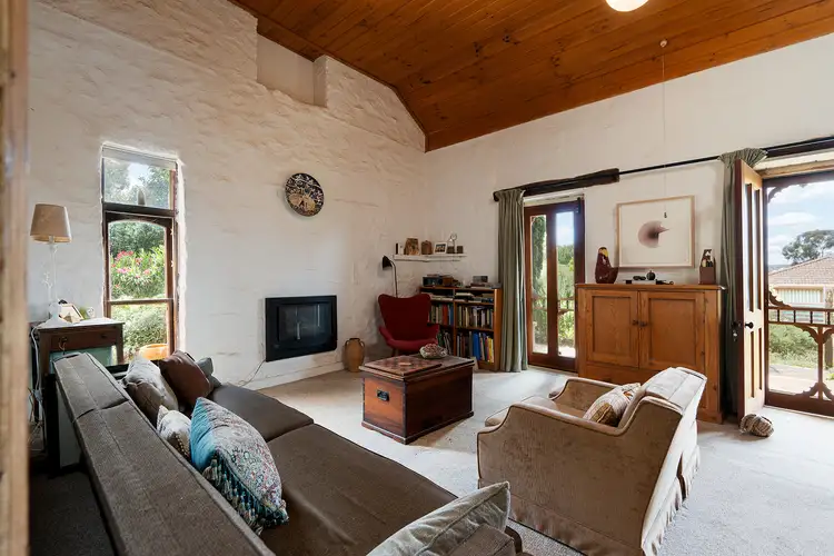 Sixth view of Homely house listing, 1 Bowyer Street, Campbells Creek VIC 3451