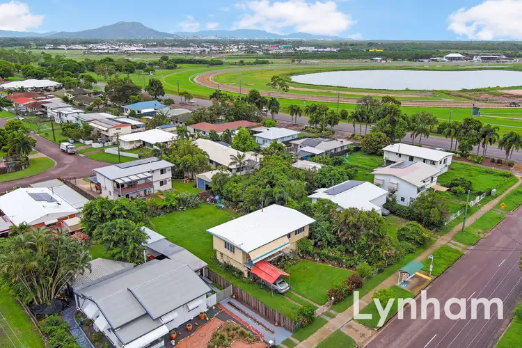 Second view of Homely house listing, 7 Wright Street, Wulguru QLD 4811