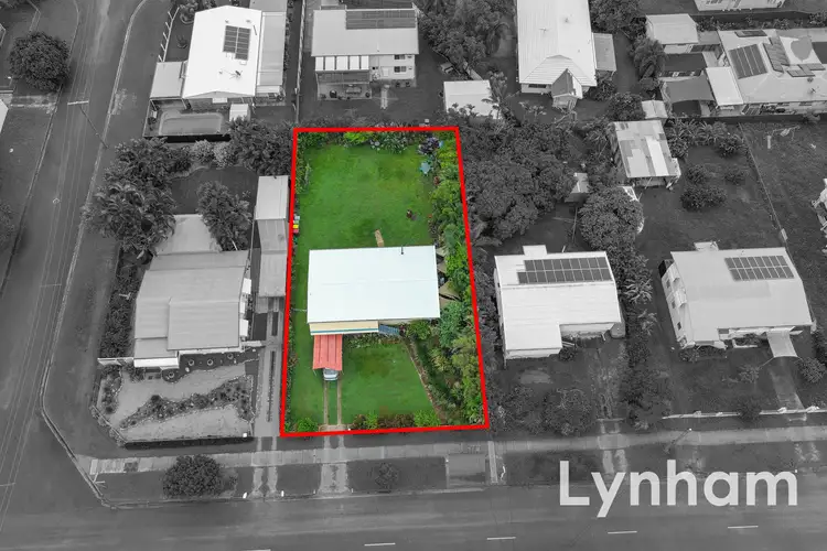 Fourth view of Homely house listing, 7 Wright Street, Wulguru QLD 4811