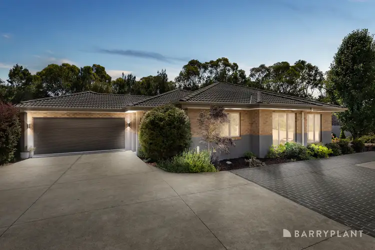 3 Elliot Close, Healesville VIC 3777