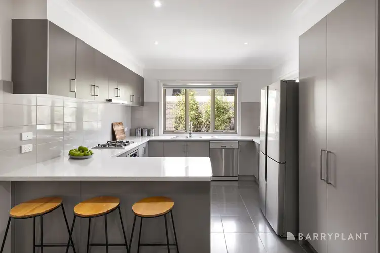 Second view of Homely house listing, 3 Elliot Close, Healesville VIC 3777