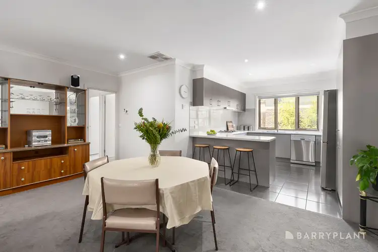 Third view of Homely house listing, 3 Elliot Close, Healesville VIC 3777