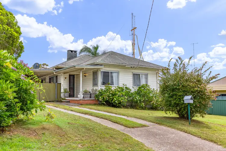 Second view of Homely house listing, 37 Mackay Street, Dungog NSW 2420